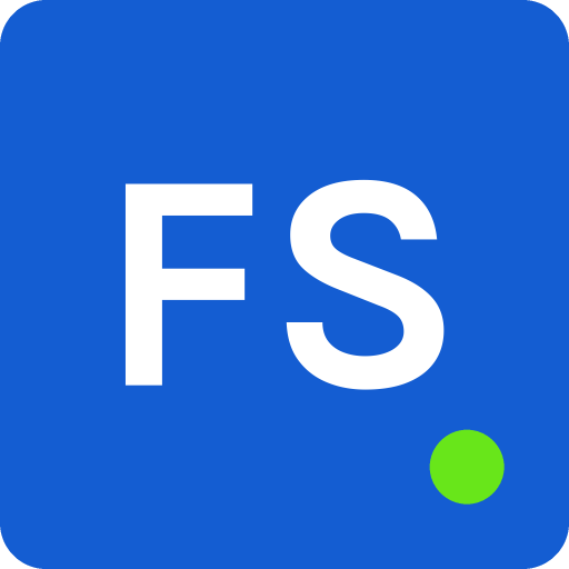 Fieldline Studio logo